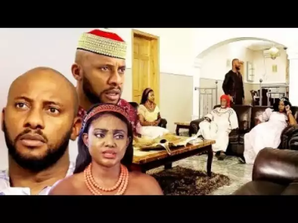 Video: Tears Of A Blind Prince (Yul Edochie) - 2018 Latest Nigerian Nollywood Full Movies